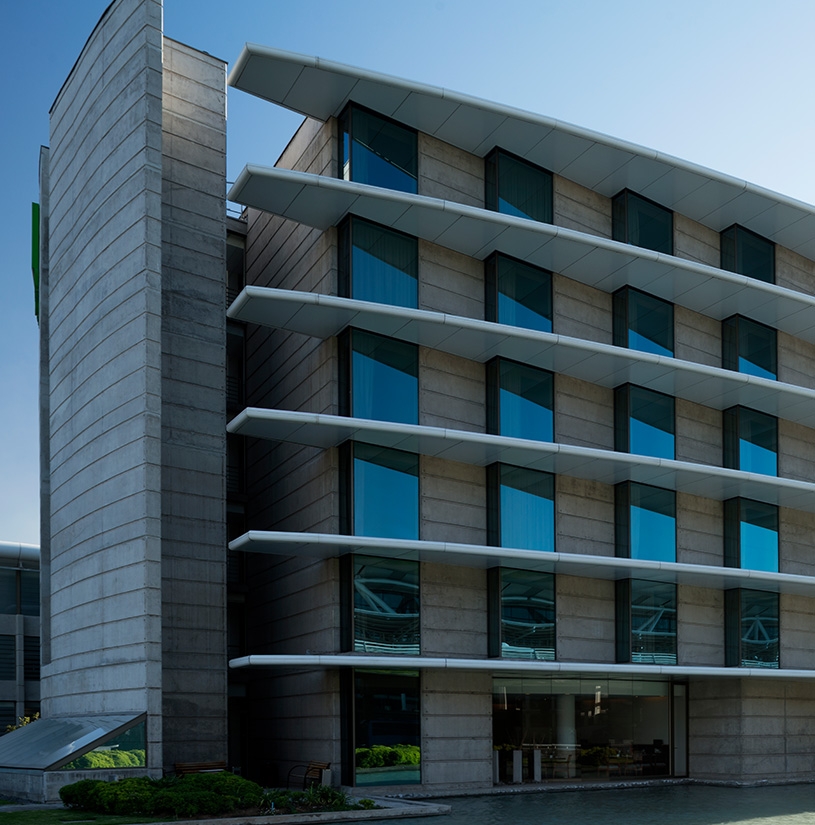 Holiday Inn Aeropuerto