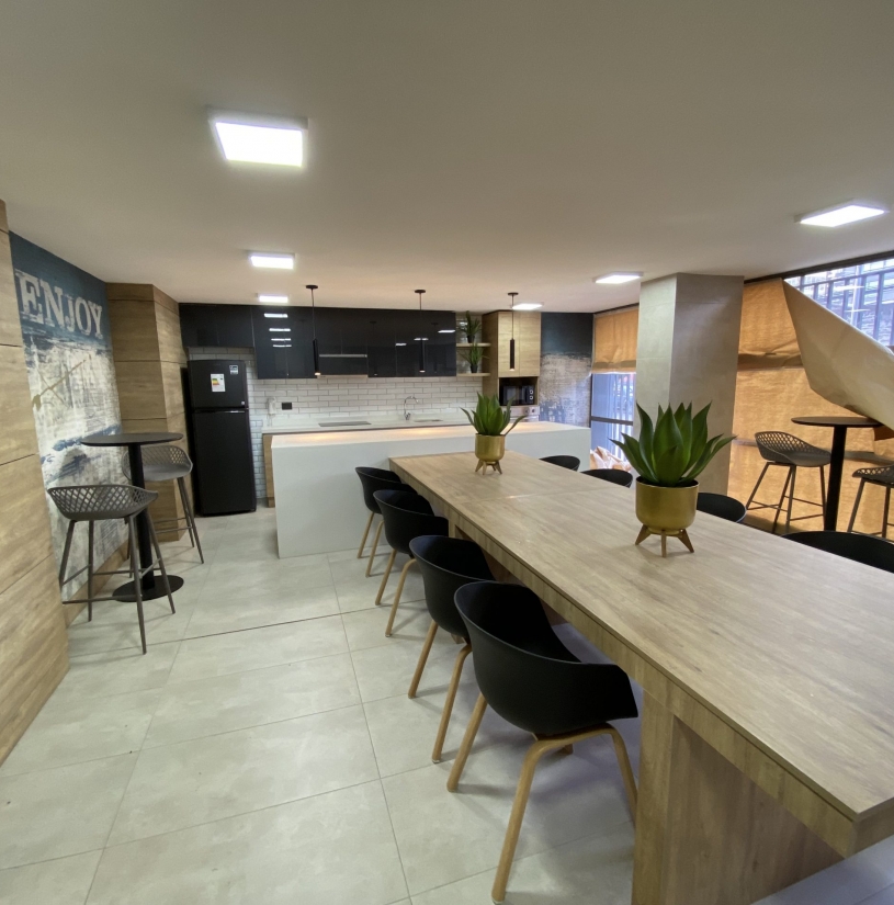 Con Con / Parque Arauco