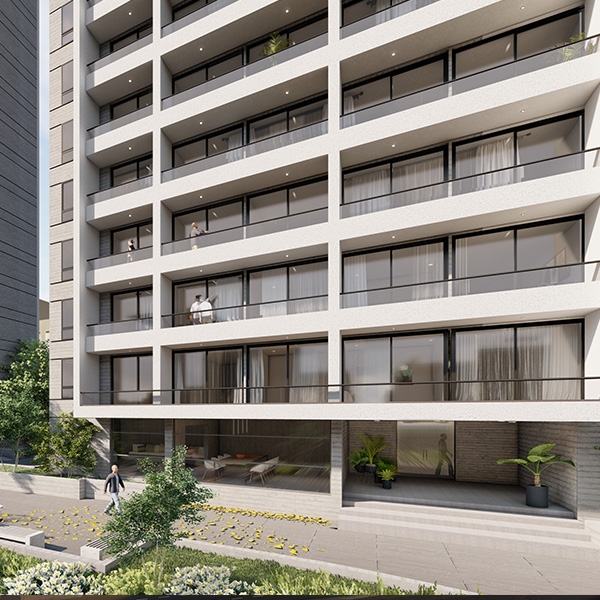 Ñuble / Rentas Falabella