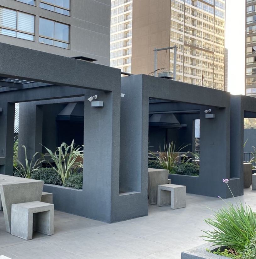 Con Con / Parque Arauco