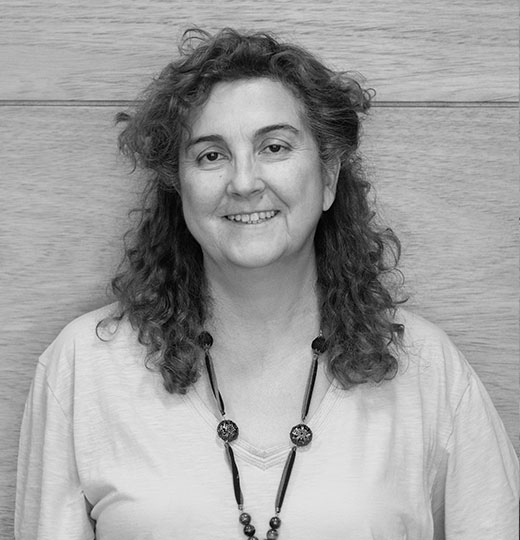 Cecilia Hernández M.