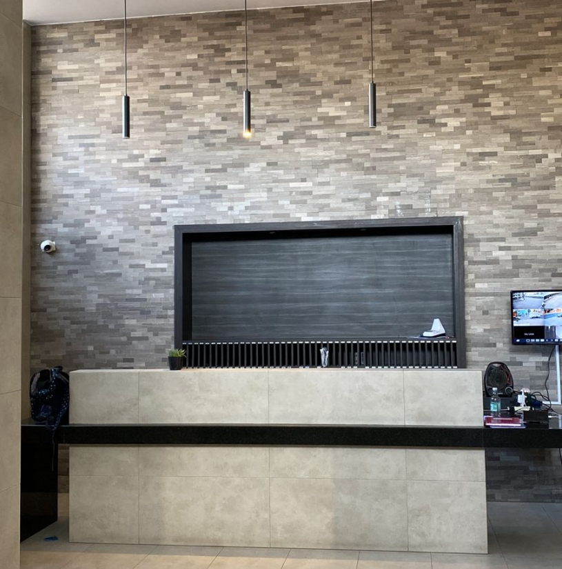 Con Con / Parque Arauco