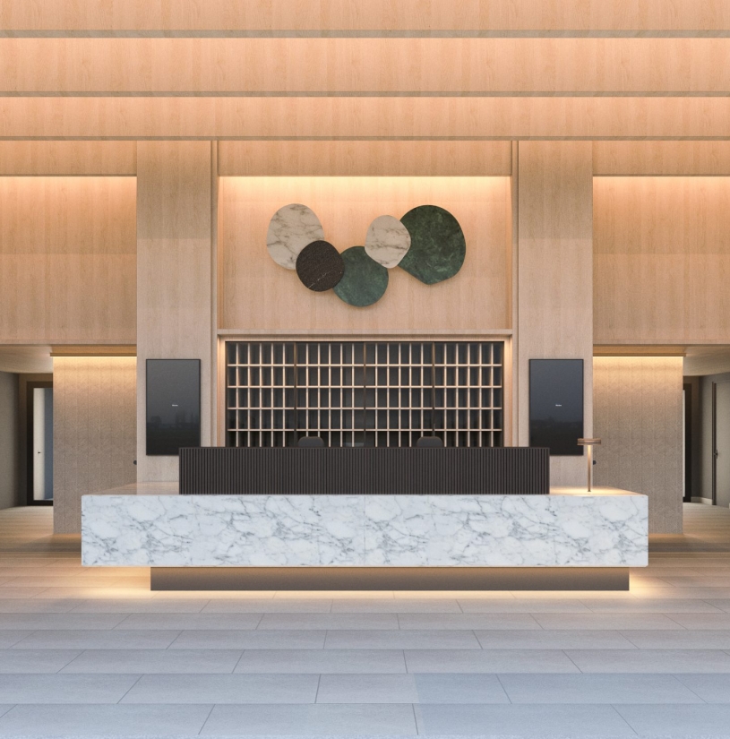 Abdon Cifuentes / Asset Chile – Blue Home