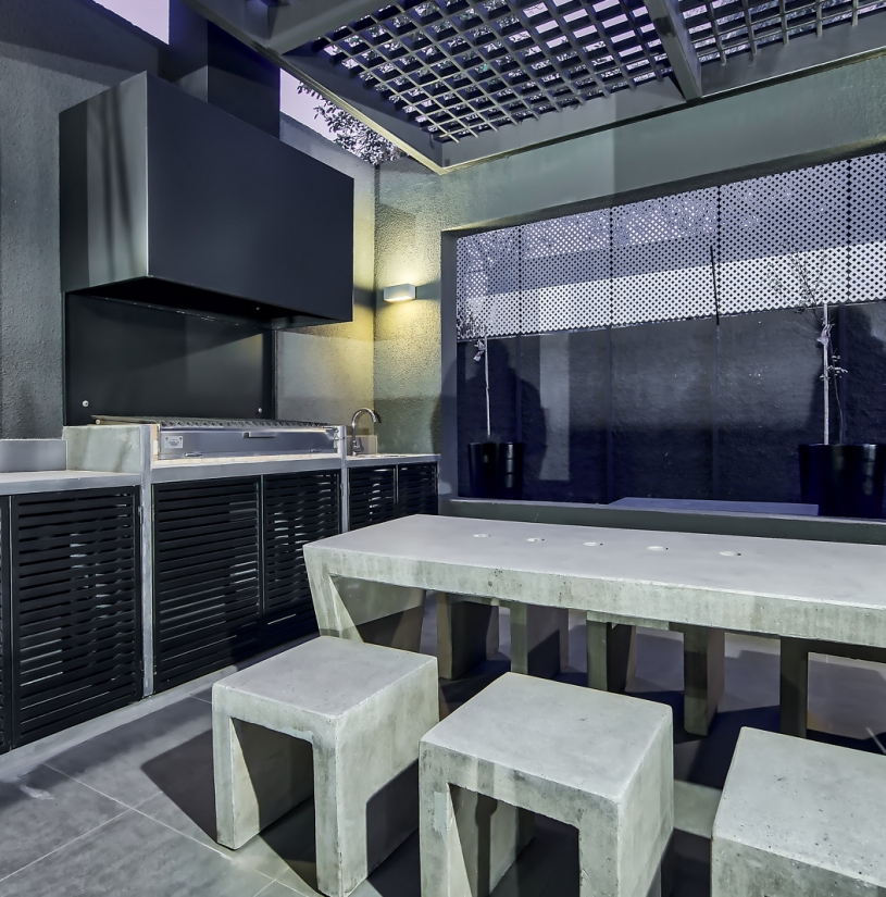 Amengual / Larrain Vial – Asset Plan