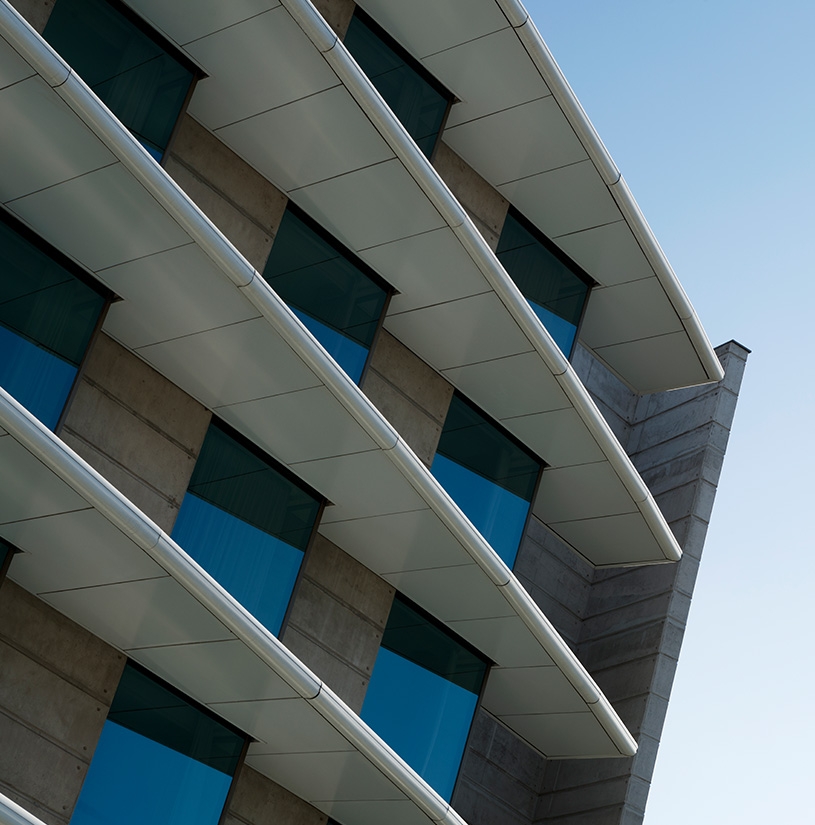 Holiday Inn Aeropuerto