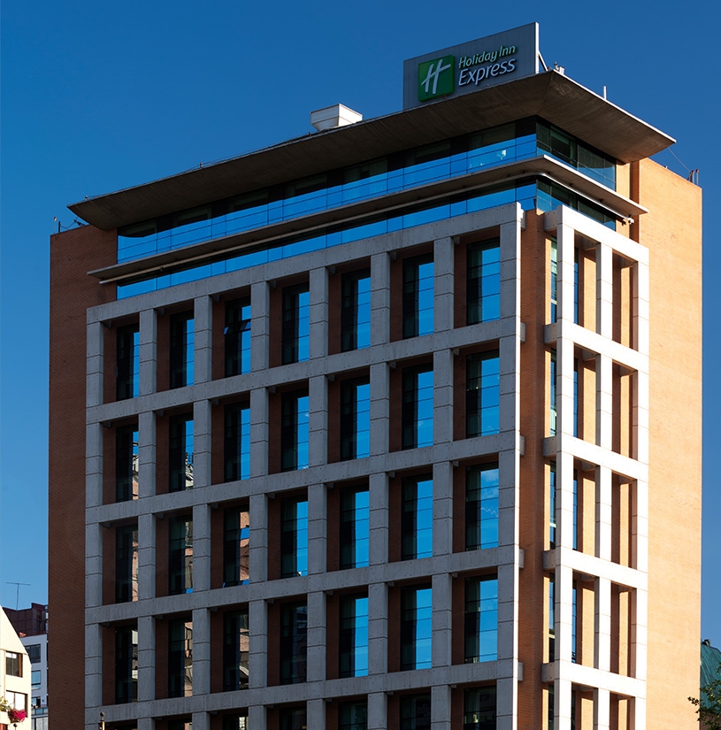 Holiday Inn Vitacura