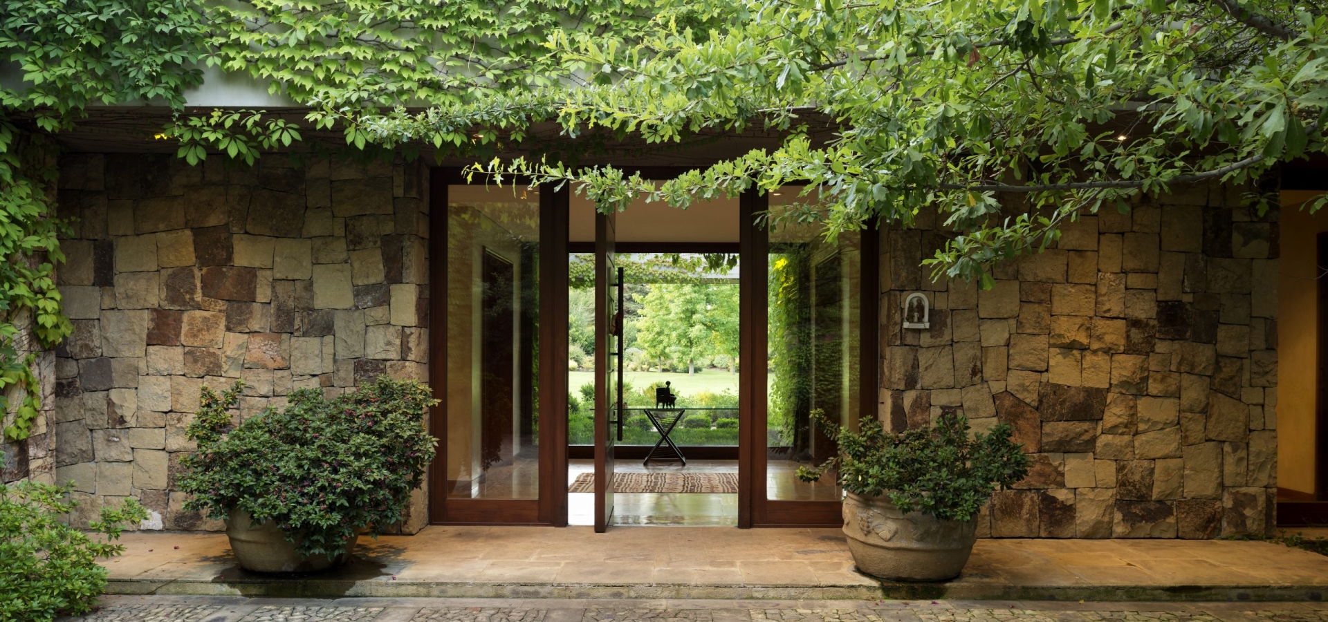 Vivienda Unifamiliar