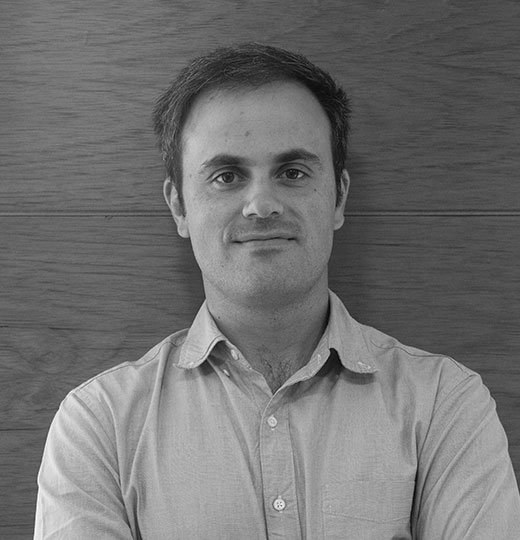 Felipe Ruiz-Tagle Cruzat