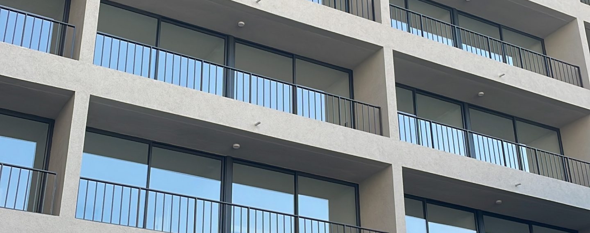 Fray Camilo / Larrain Vial – Asset Plan