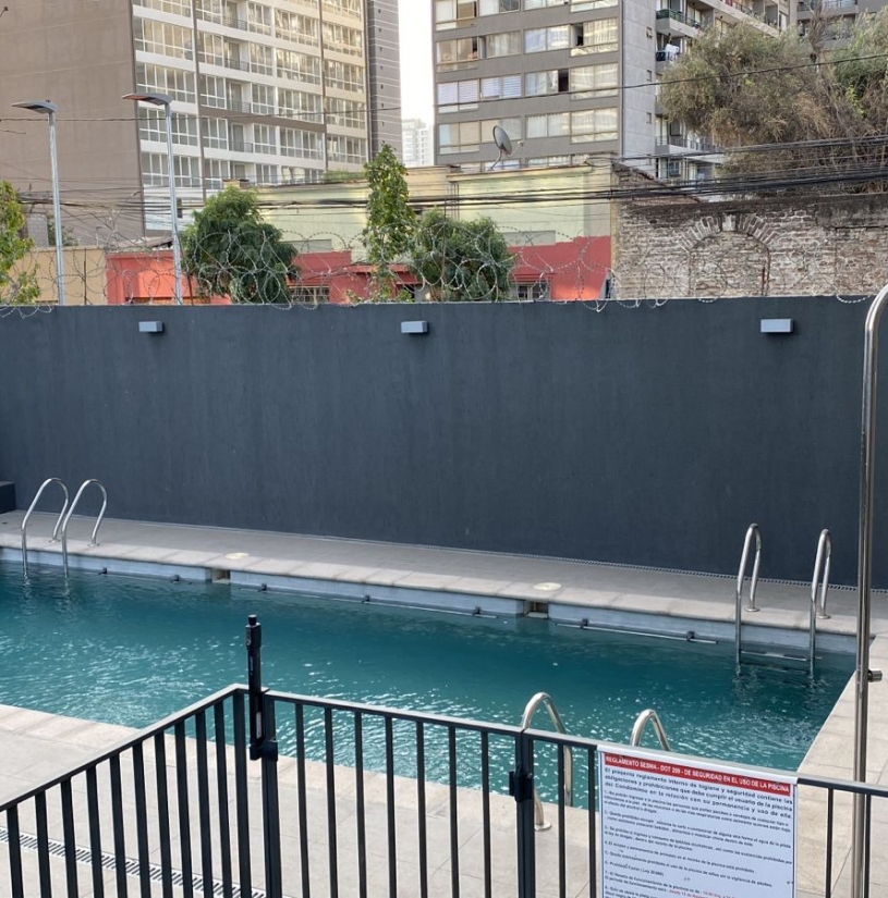 Con Con / Parque Arauco