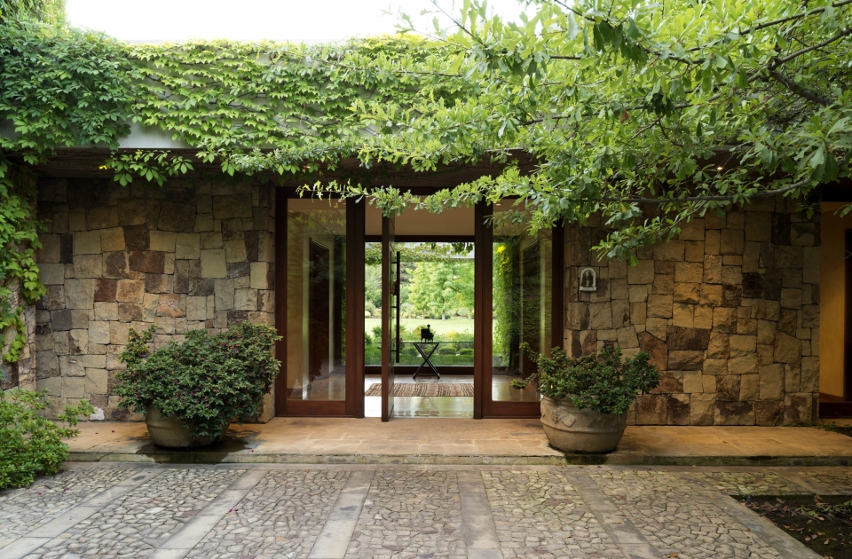 Vivienda Unifamiliar