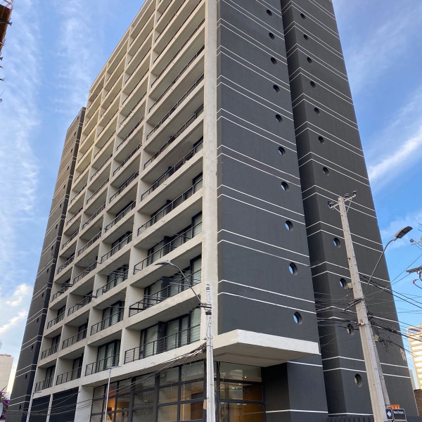 Thompson / Principal