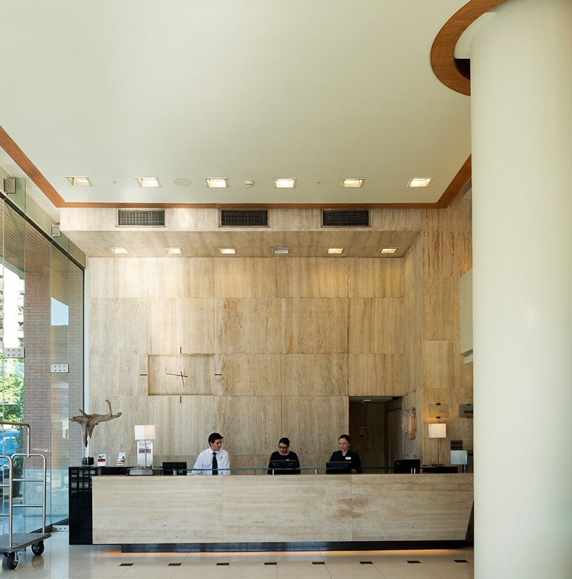 Holiday Inn Vitacura