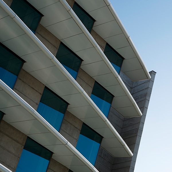 Holiday Inn Aeropuerto