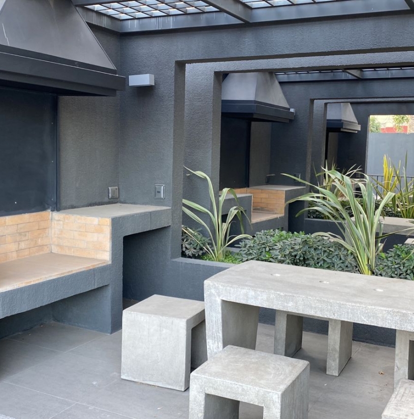 Con Con / Parque Arauco