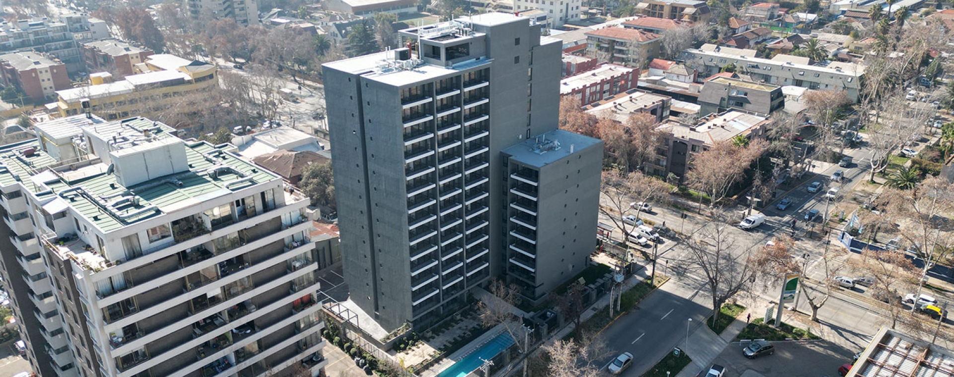 Jose Pedro Alessandri