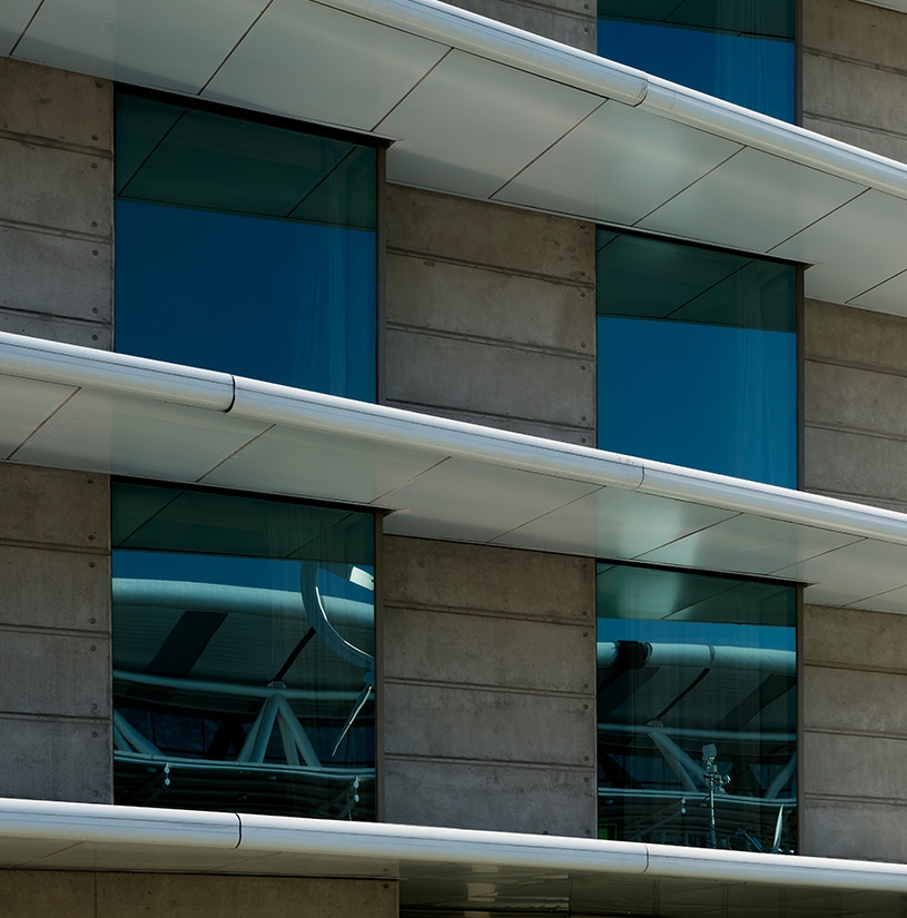 Holiday Inn Aeropuerto