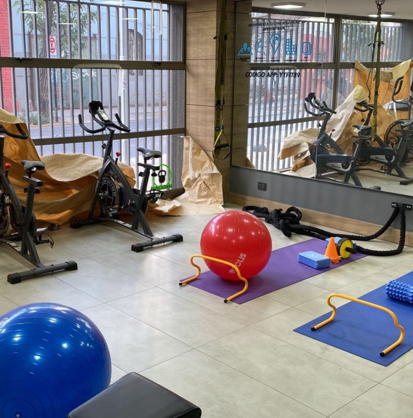 Con Con / Parque Arauco